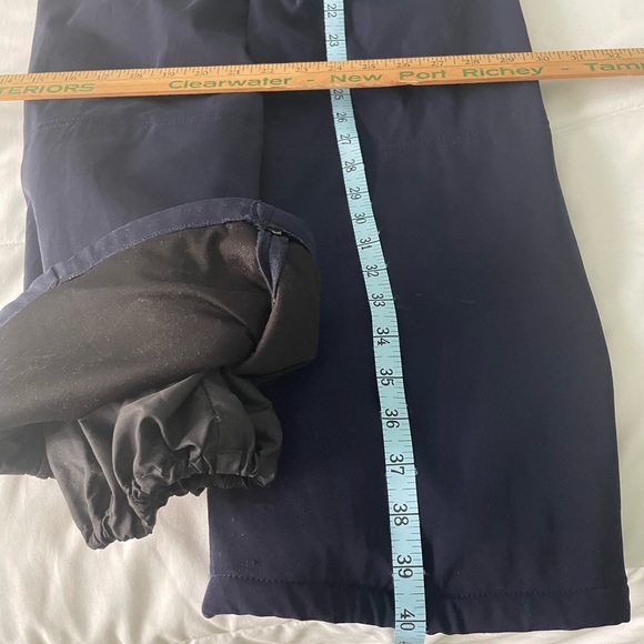 Mens Ski pants - Snuggler - Picture 3 of 8